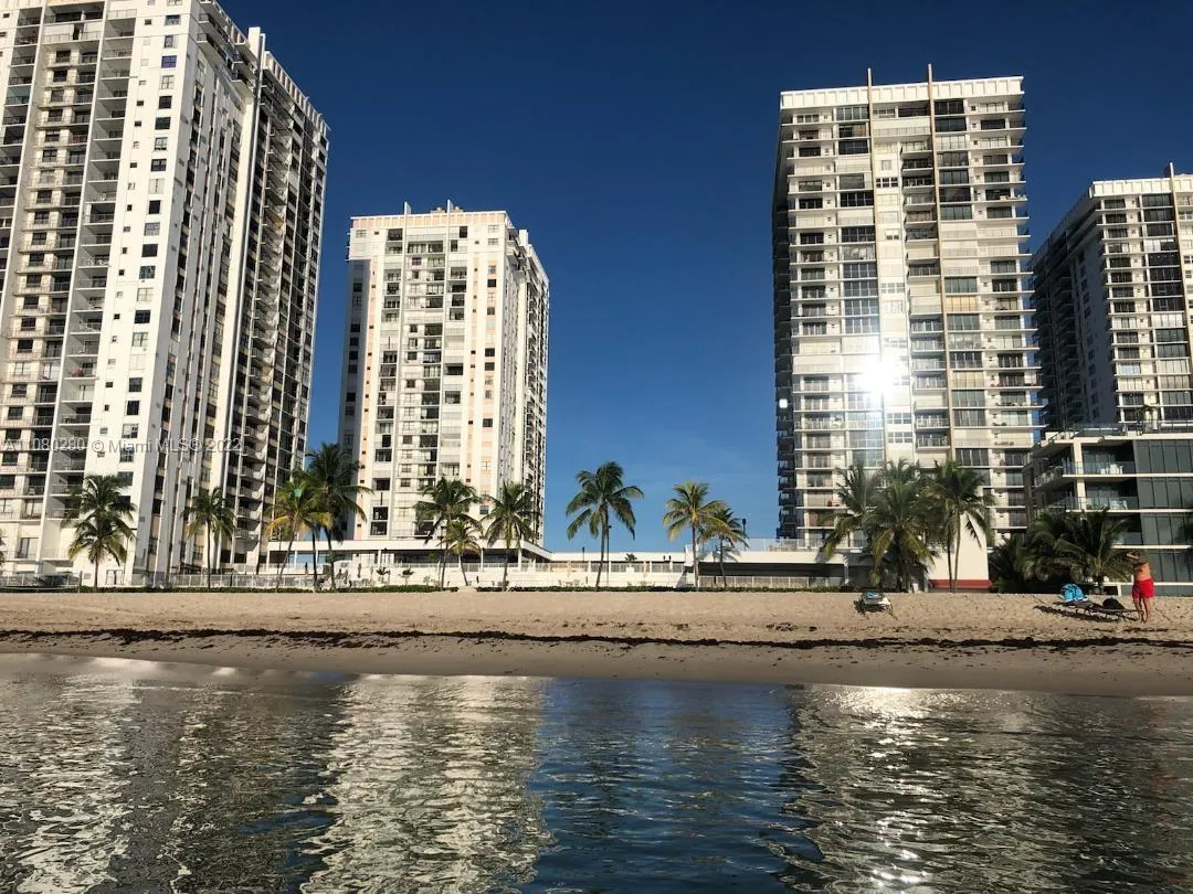 2 bedroom 2 bath for sale at 2401 S Ocean Dr # 304, Hollywood FL 33019