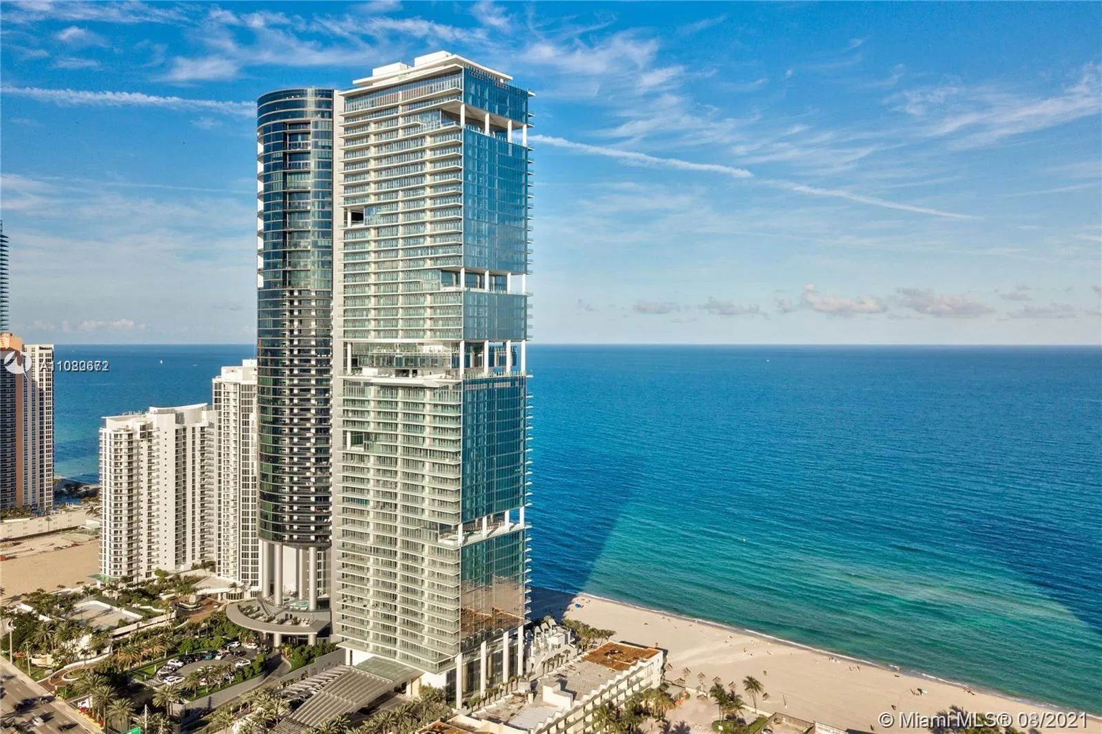 18501 Collins Ave # 501, Sunny Isles Beach FL 33160
