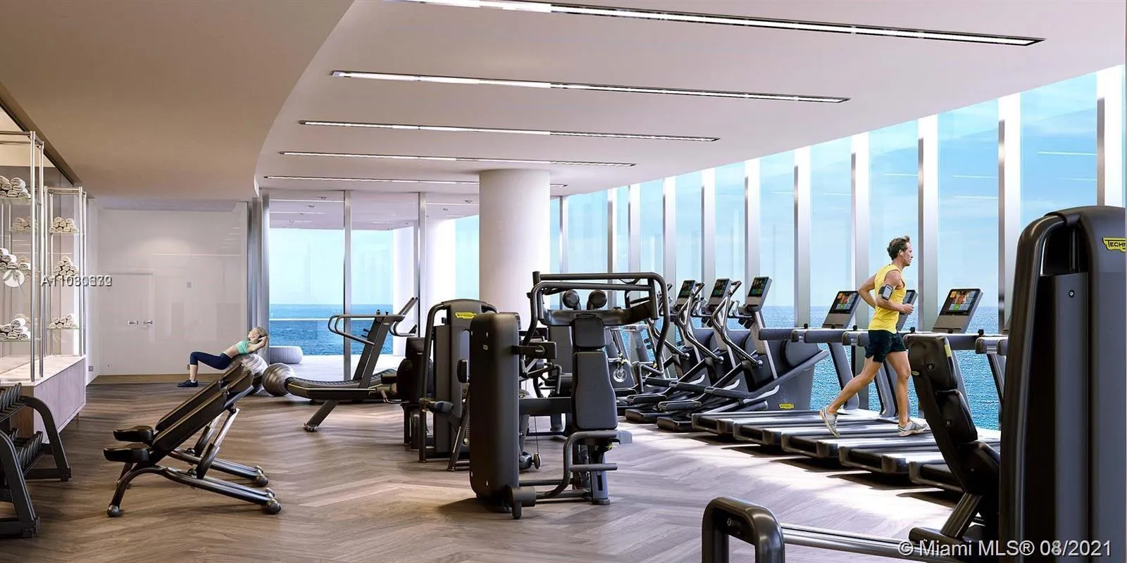 18501 Collins Ave # 501, Sunny Isles Beach FL 33160