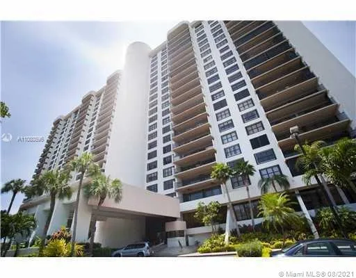 2 bedroom 3 bath for sale at 1800 NE 114th St # 1201, Miami FL 33181