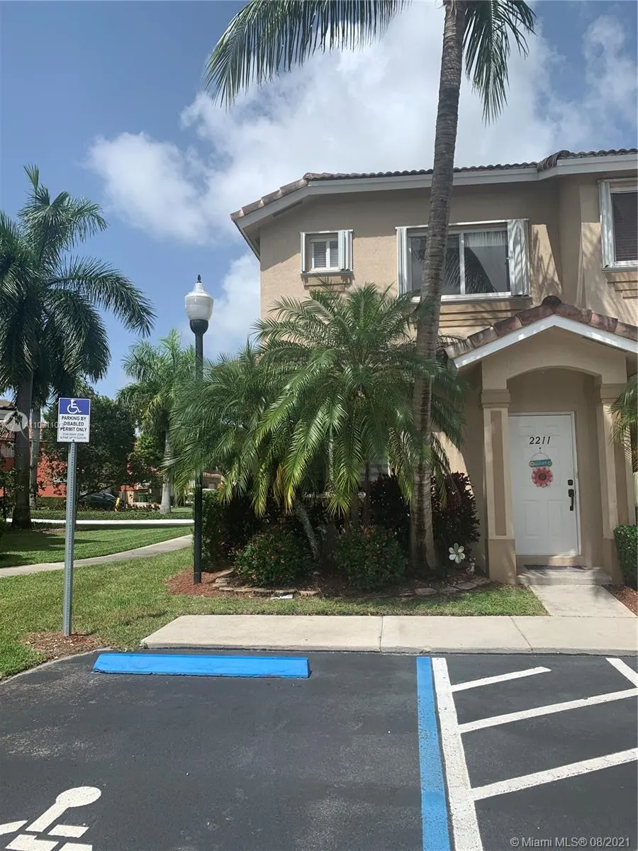 2211 SE 23rd Rd # 2211, Homestead FL 33035