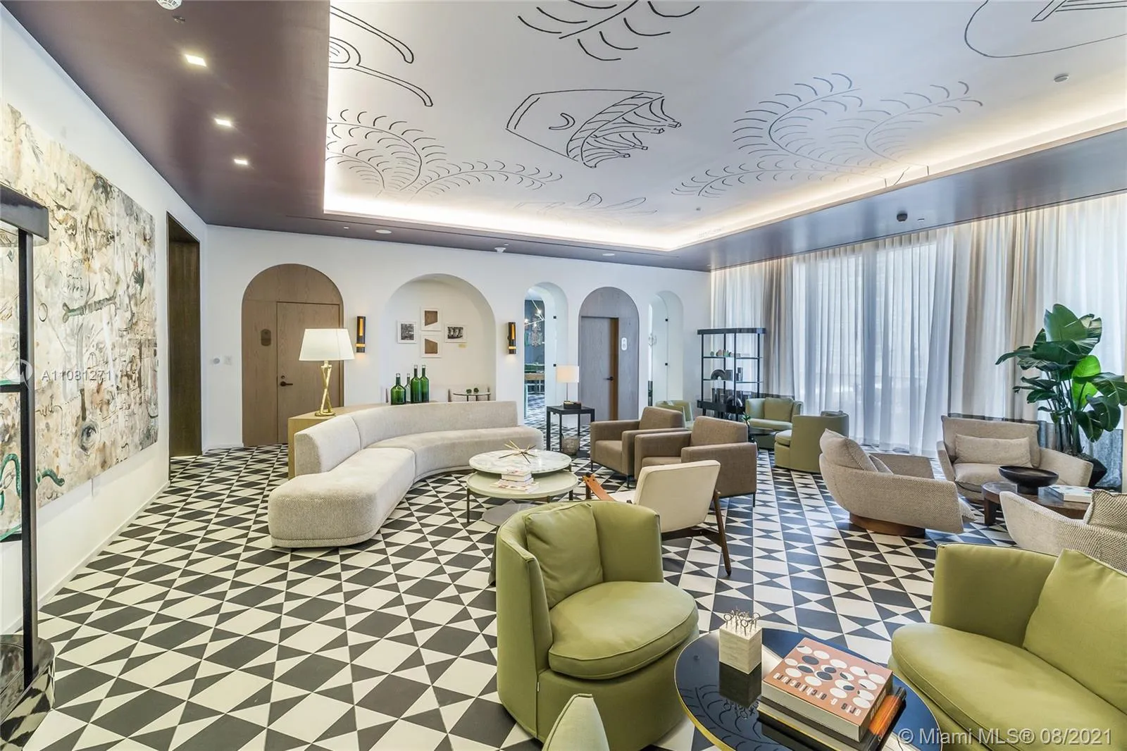 801 S Miami Ave # 1609, Miami FL 33130