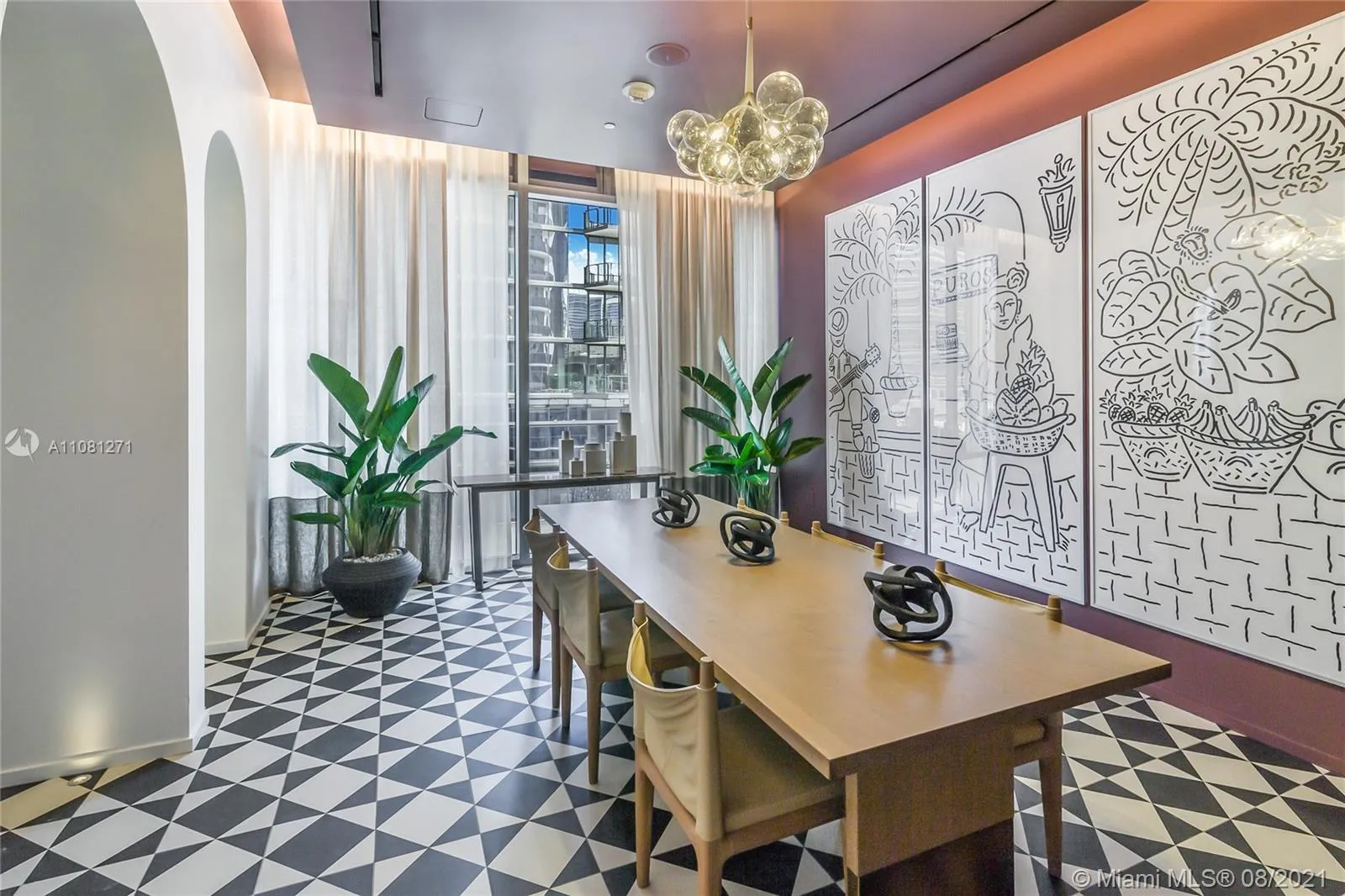 801 S Miami Ave # 1609, Miami FL 33130