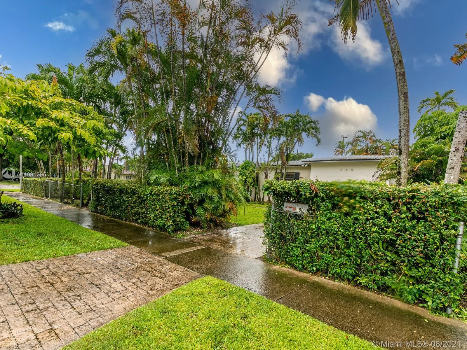 380 Morningside Dr, Miami Springs FL 33166
