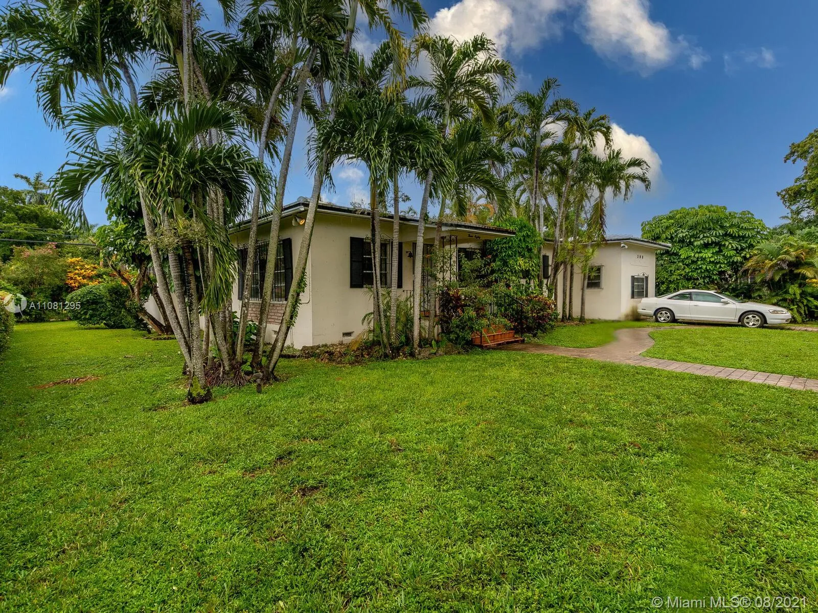 380 Morningside Dr, Miami Springs FL 33166
