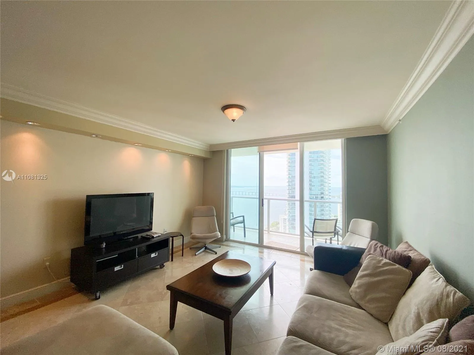 1155 Brickell Bay Dr # 3303, Miami FL 33131