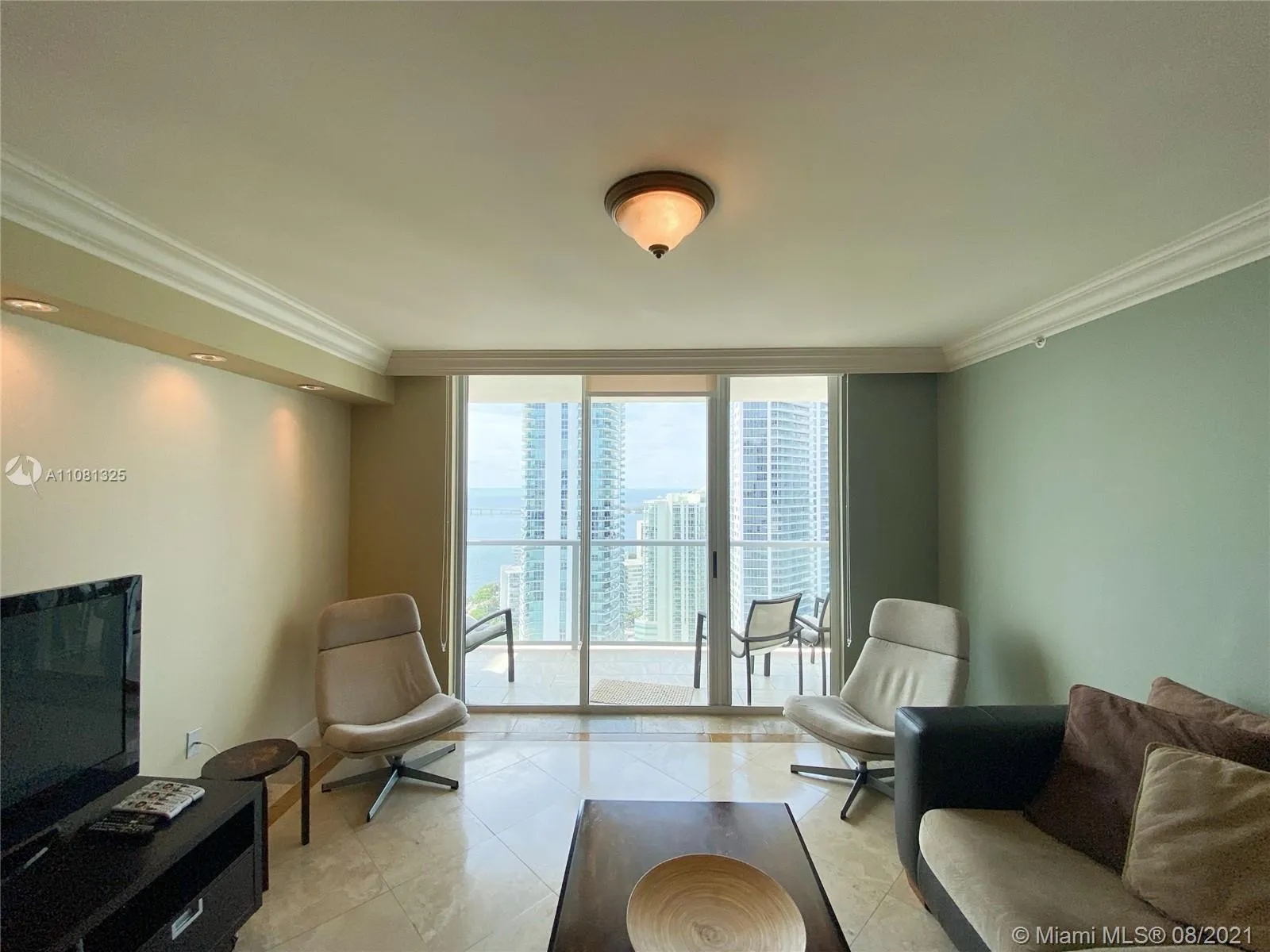 1155 Brickell Bay Dr # 3303, Miami FL 33131