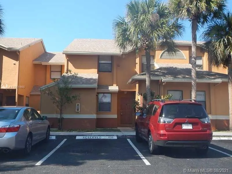 1 bedroom 1 bath for rent at 2481 NW 56th Ave # 16, Lauderhill FL 33313