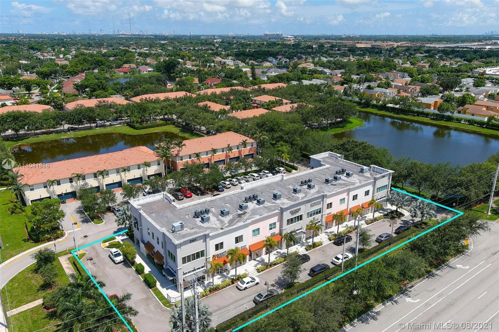 for sale at 2501 SW 101st Ave # 202, Miramar FL 33025