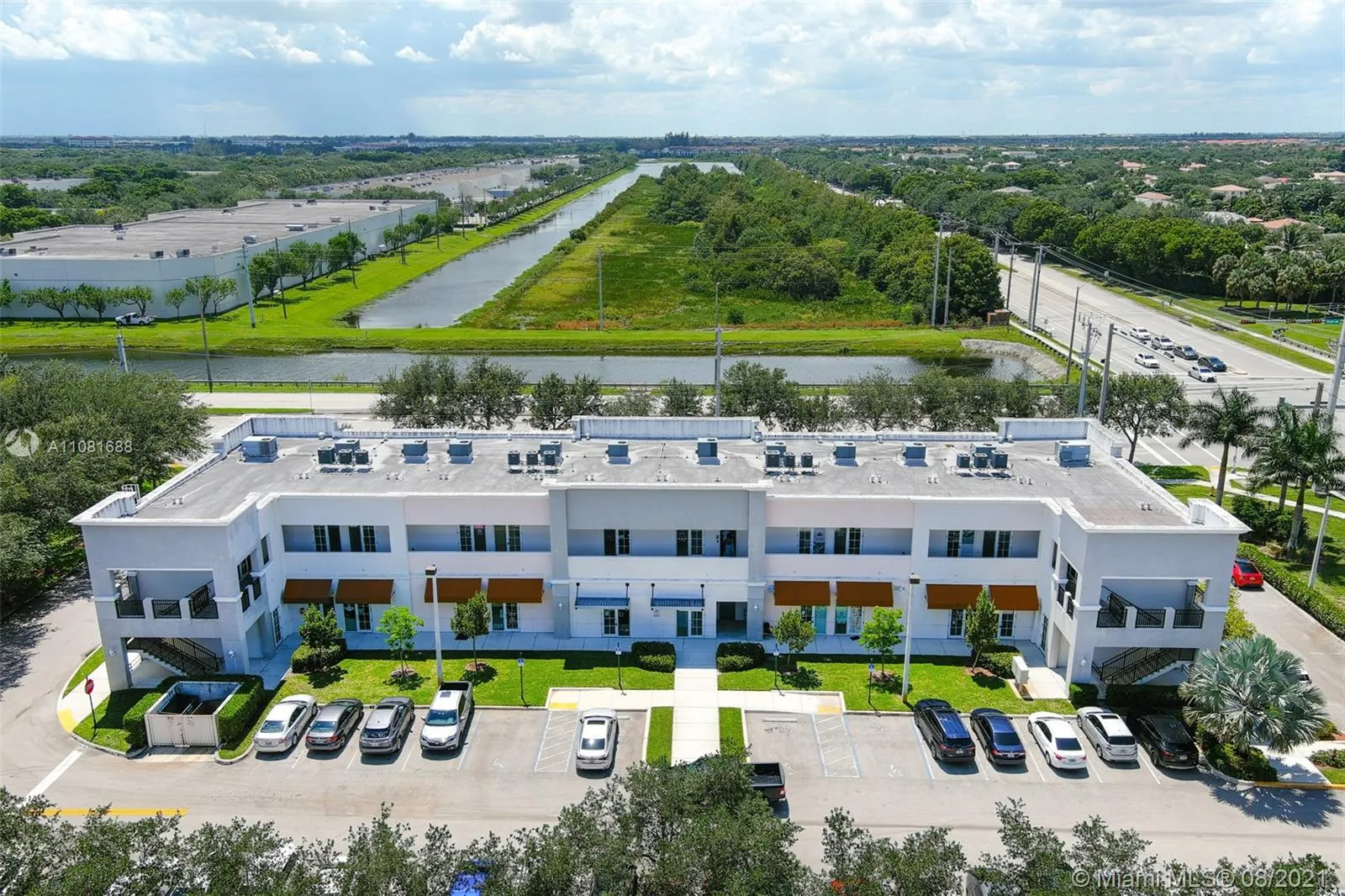 2501 SW 101st Ave # 202, Miramar FL 33025