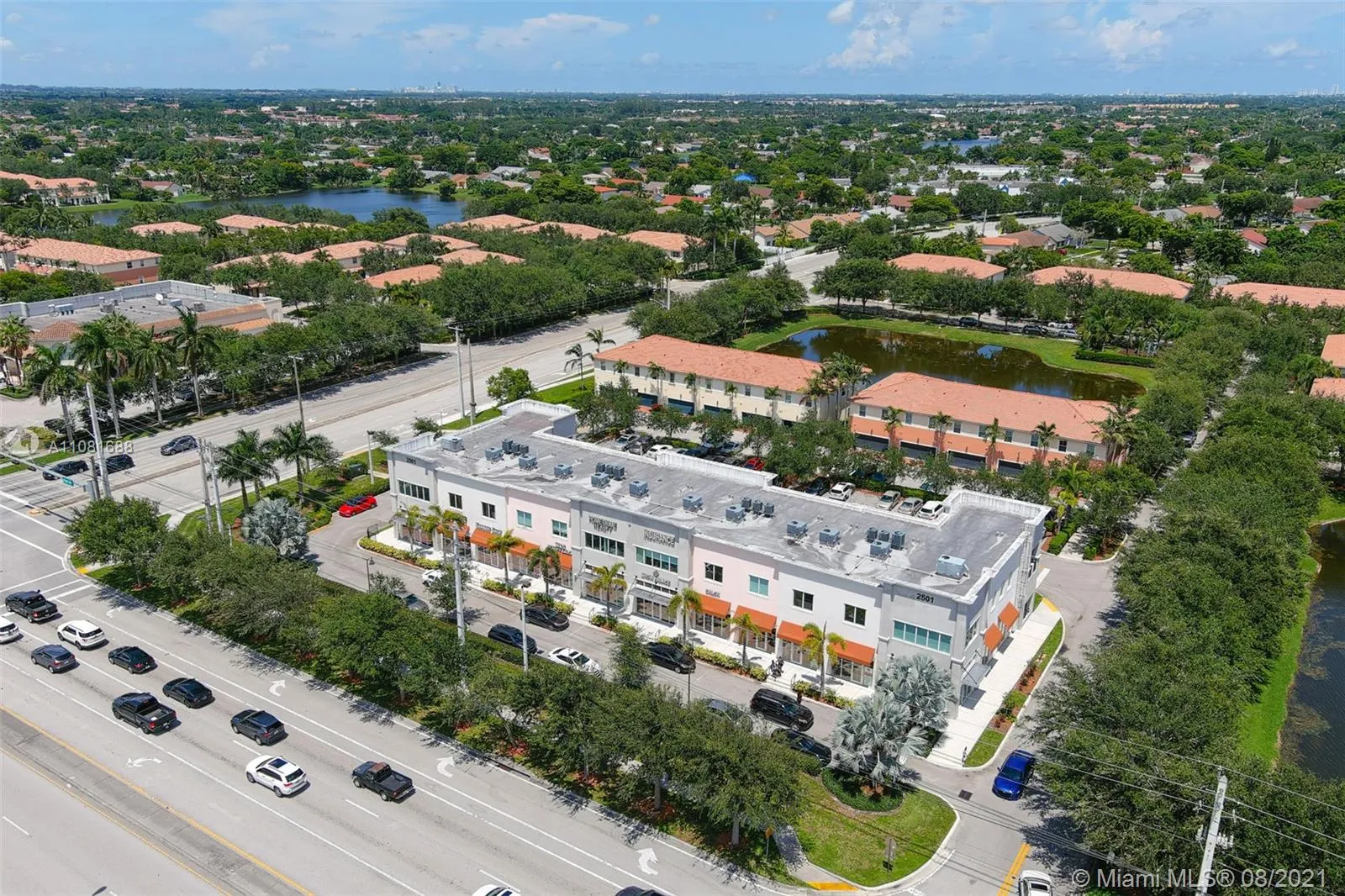 2501 SW 101st Ave # 202, Miramar FL 33025