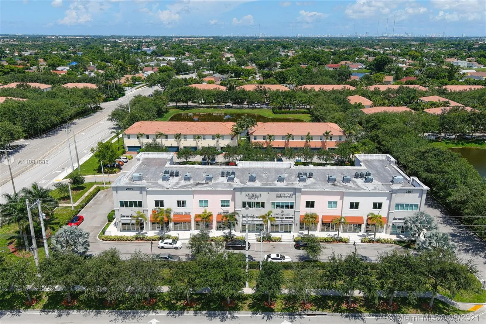 2501 SW 101st Ave # 202, Miramar FL 33025