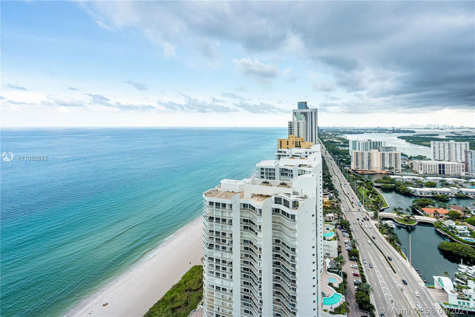 16699 Collins Ave # 4108, Sunny Isles Beach FL 33160