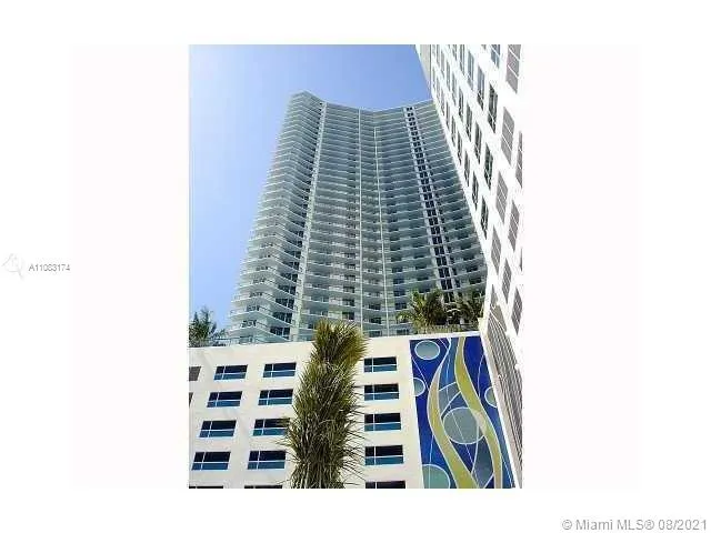 2 bedroom 2 bath for sale at 185 SW 7th St # 4201, Miami FL 33130