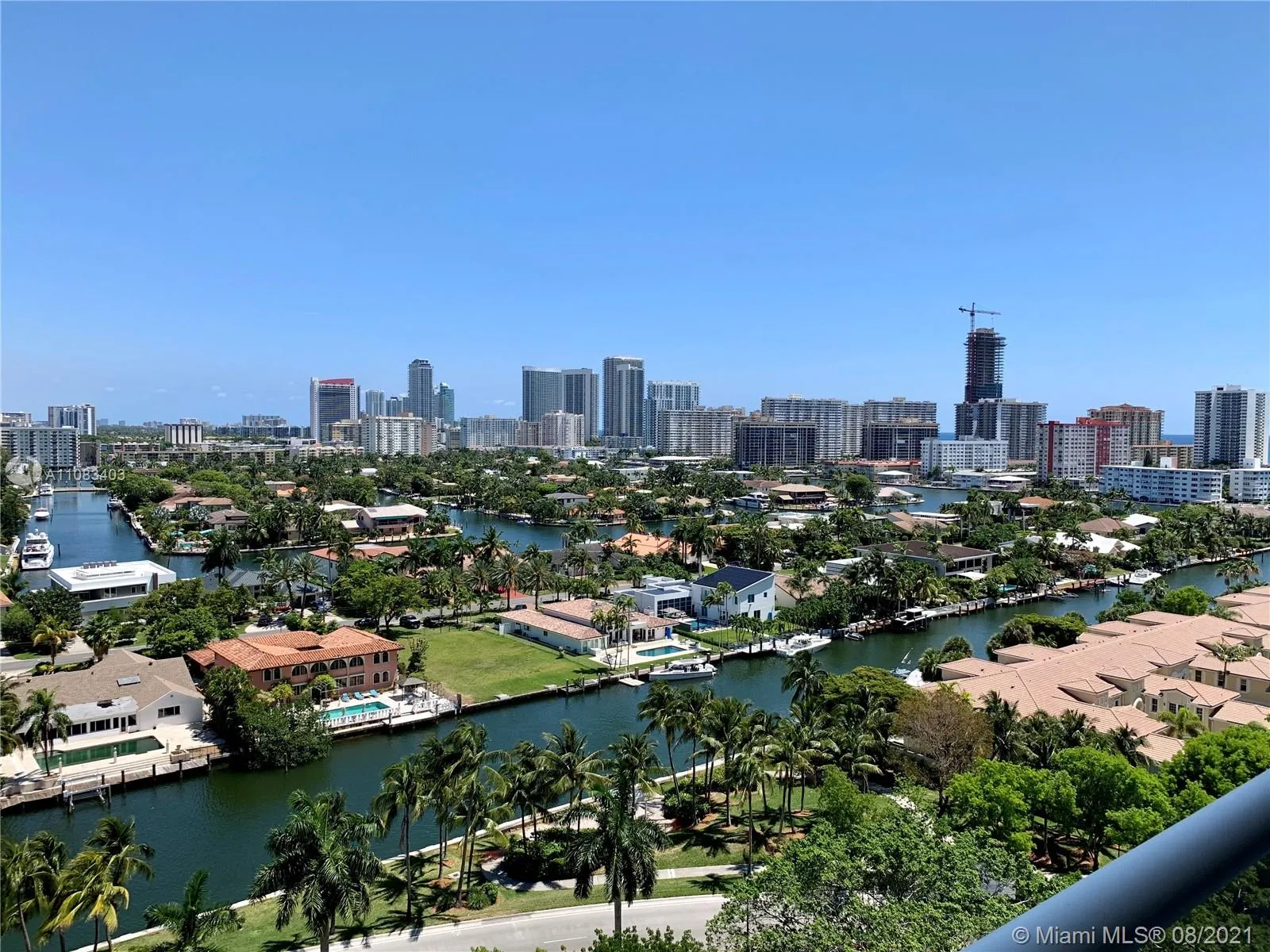 3640 Yacht Club Dr # 1403, Aventura FL 33180