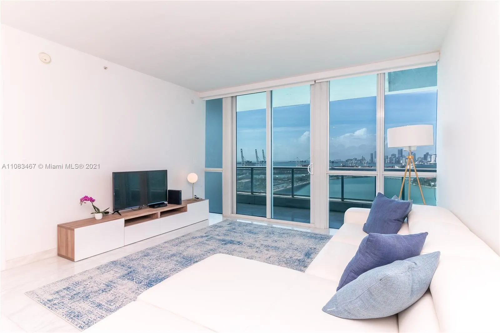 540 West Ave # 2211, Miami Beach FL 33139