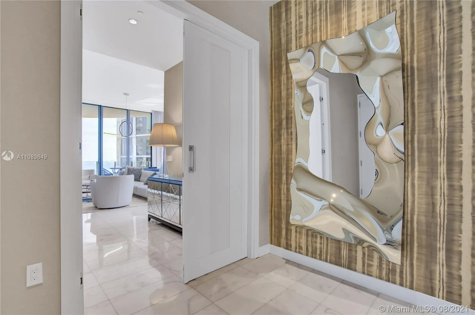2821 S Bayshore Dr # 16A, Miami FL 33133