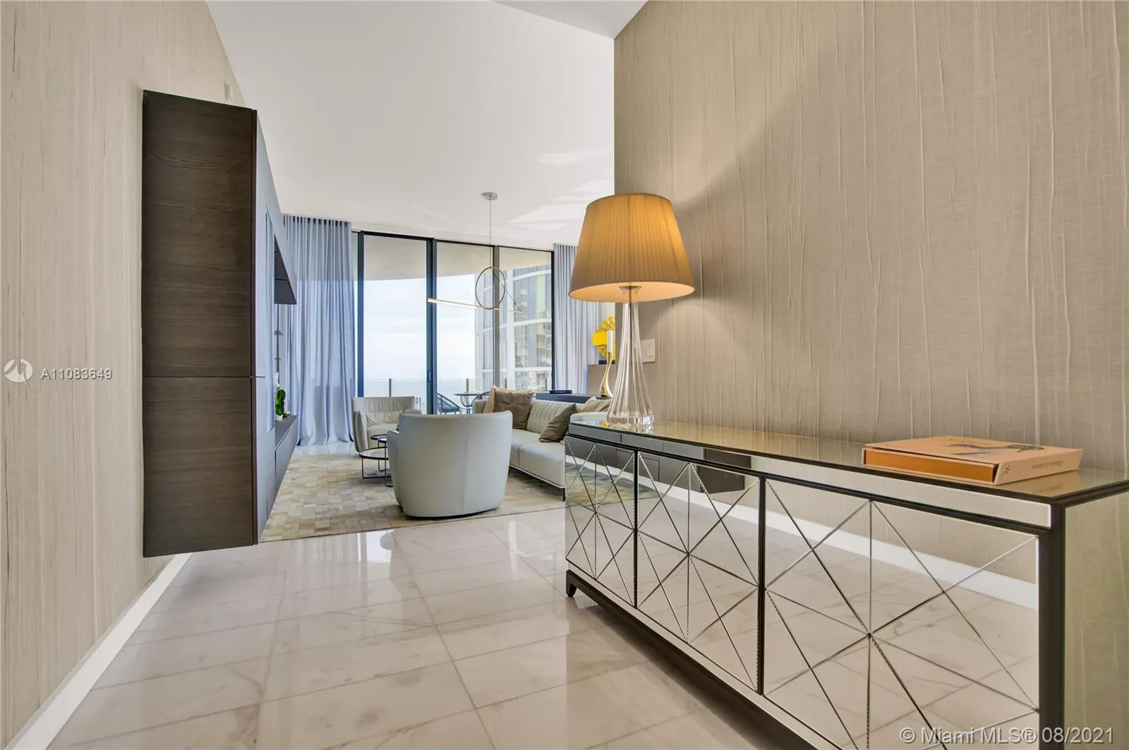 2821 S Bayshore Dr # 16A, Miami FL 33133
