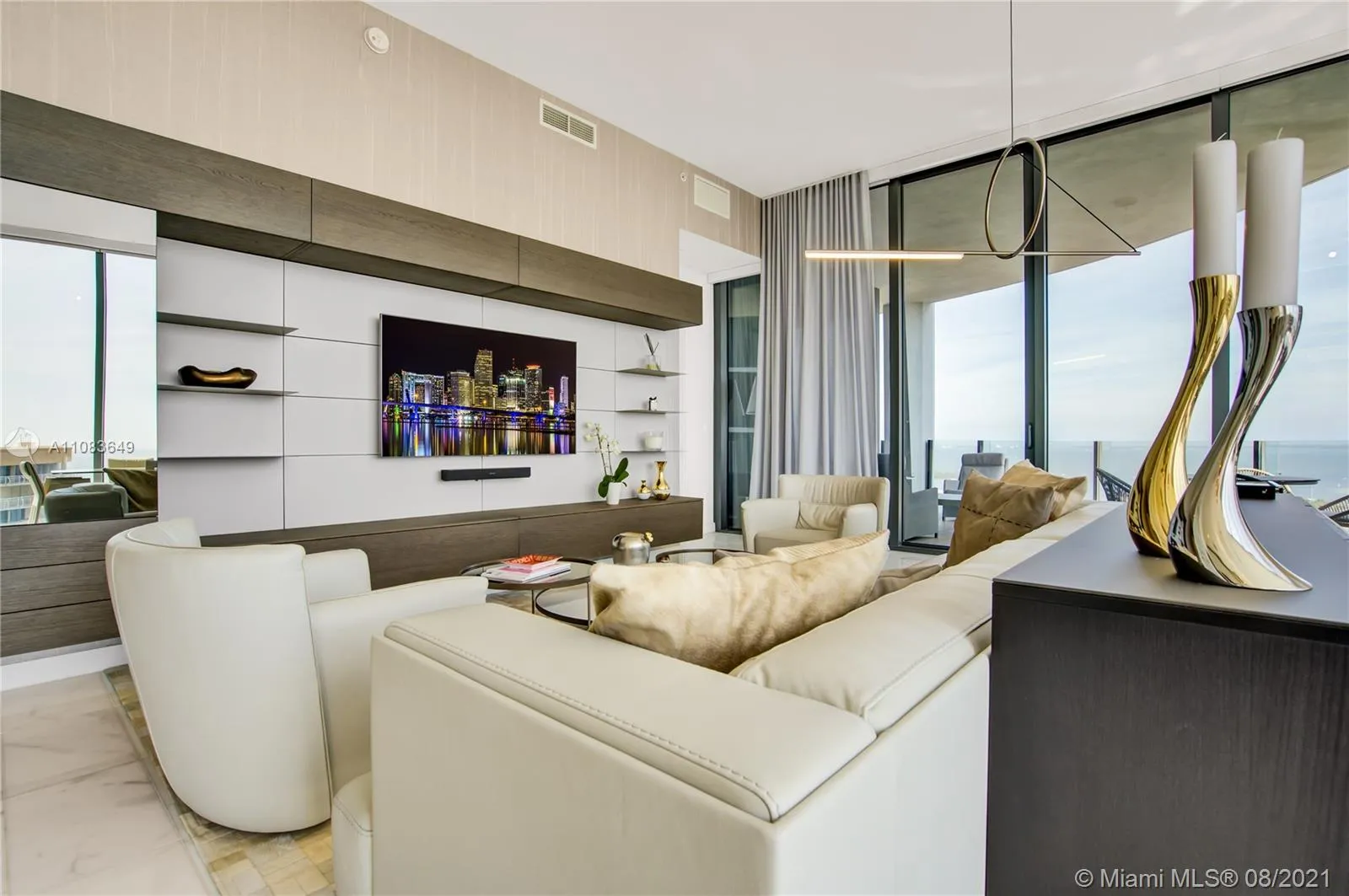 2821 S Bayshore Dr # 16A, Miami FL 33133