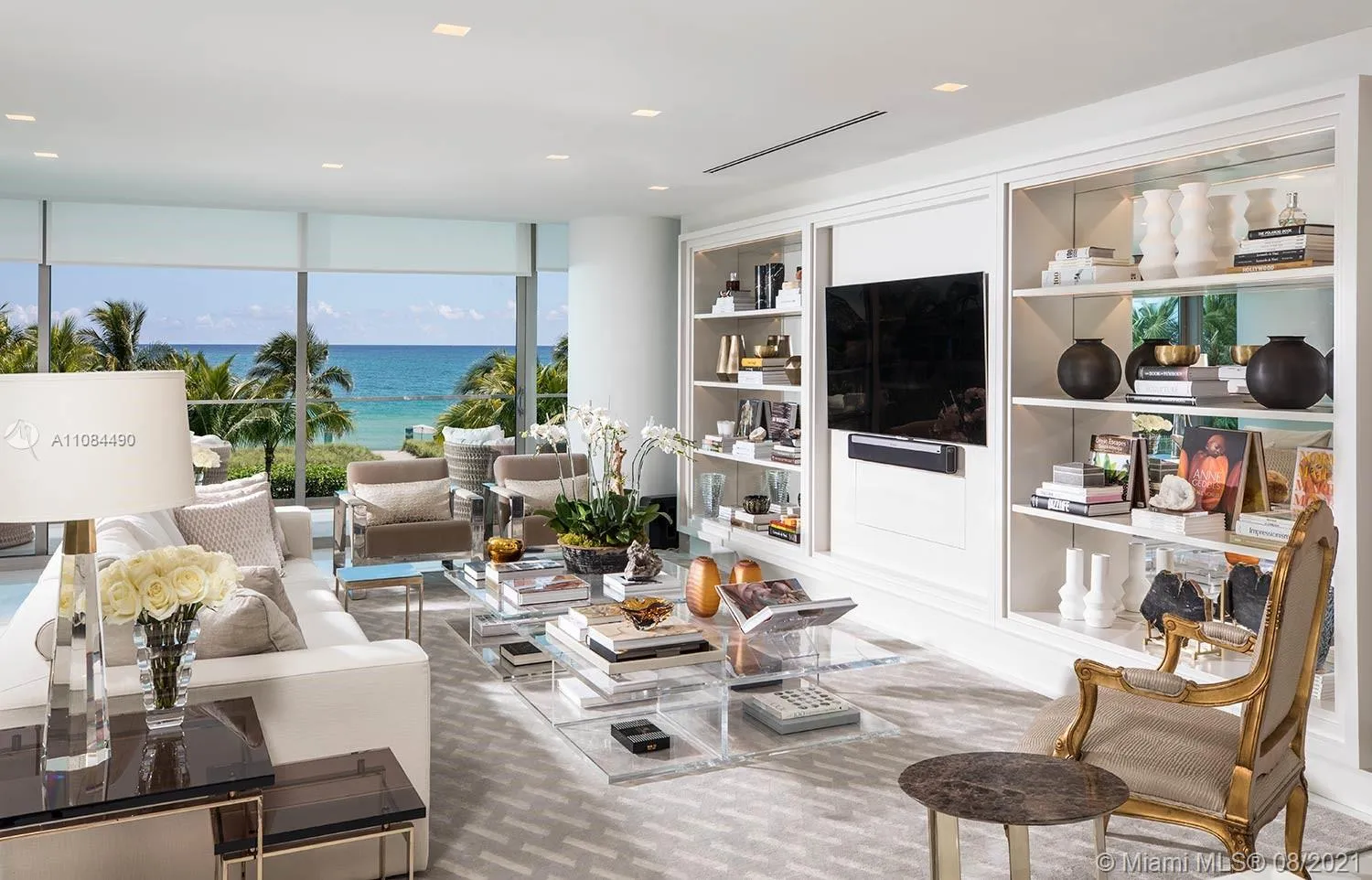 10203 Collins Ave # 301, Bal Harbour FL 33154