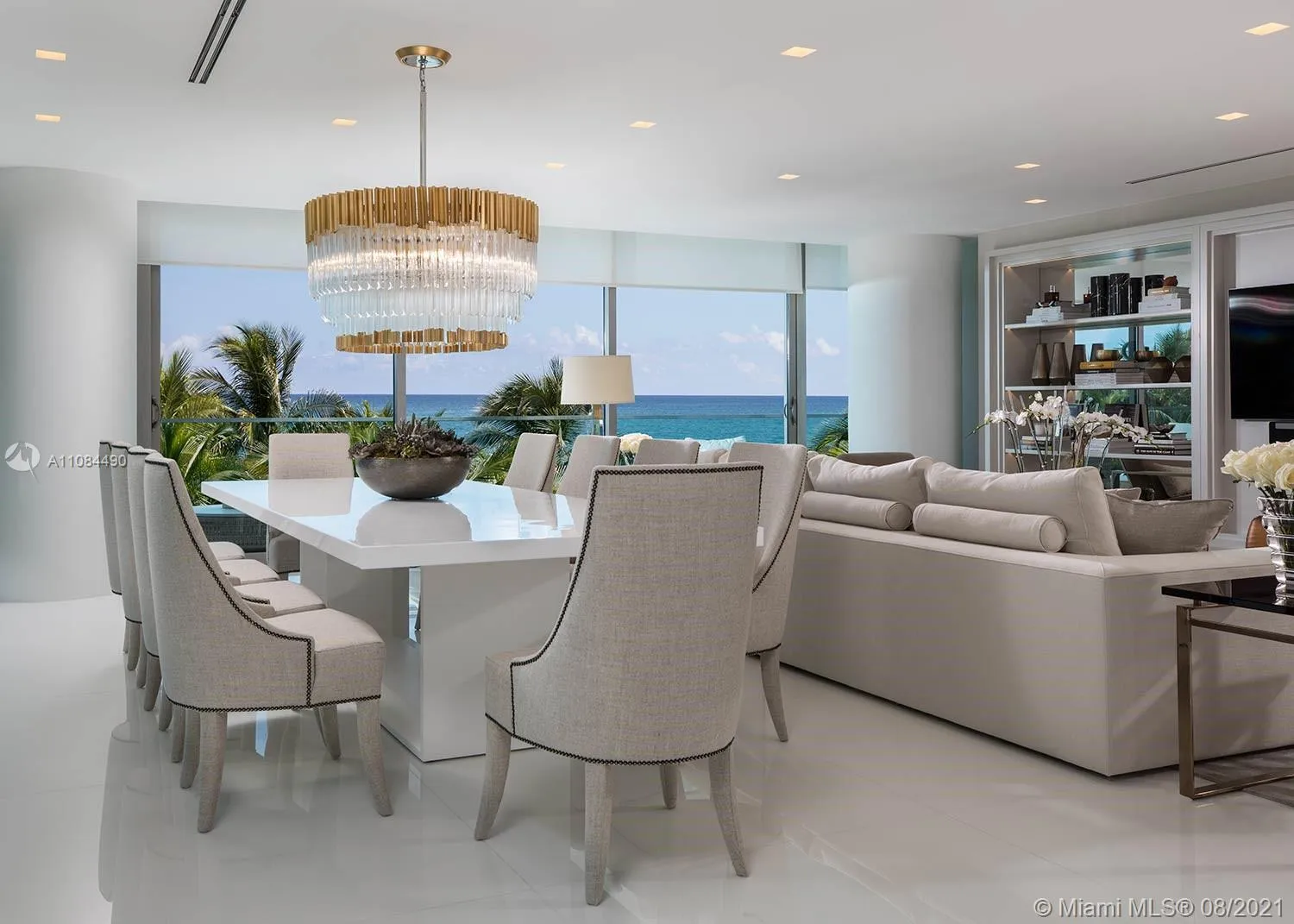 10203 Collins Ave # 301, Bal Harbour FL 33154