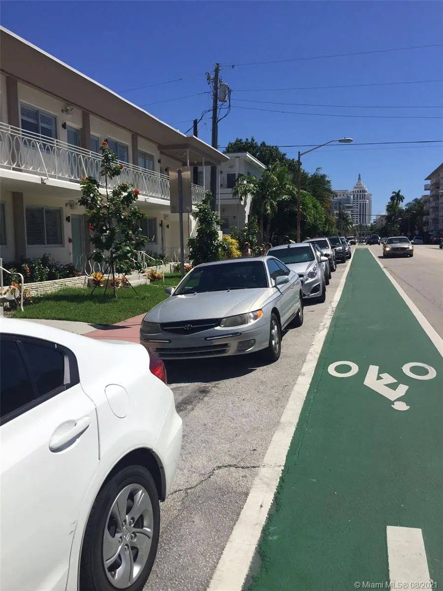 1601 Meridian Ave # 104, Miami Beach FL 33139