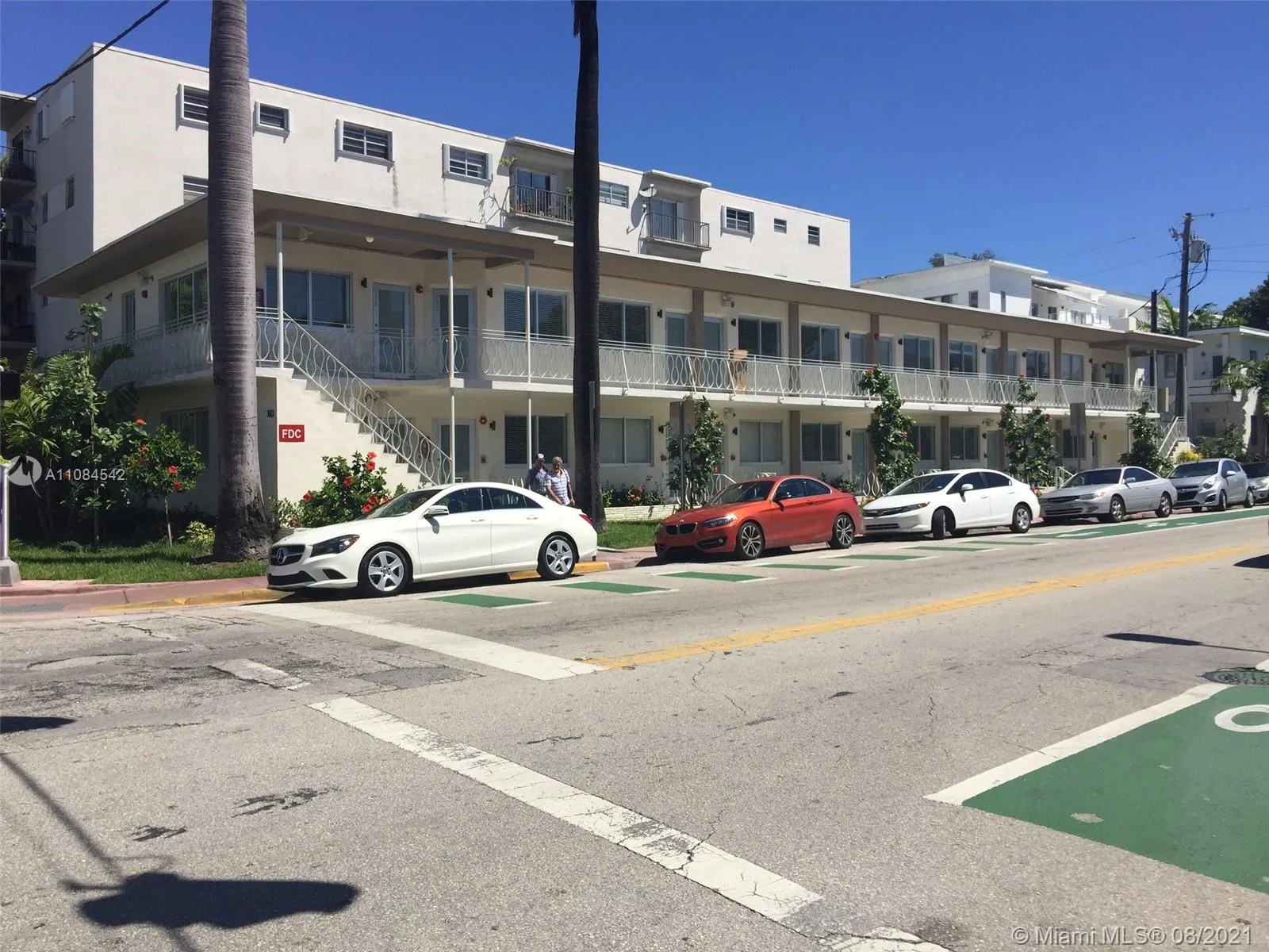 1601 Meridian Ave # 104, Miami Beach FL 33139