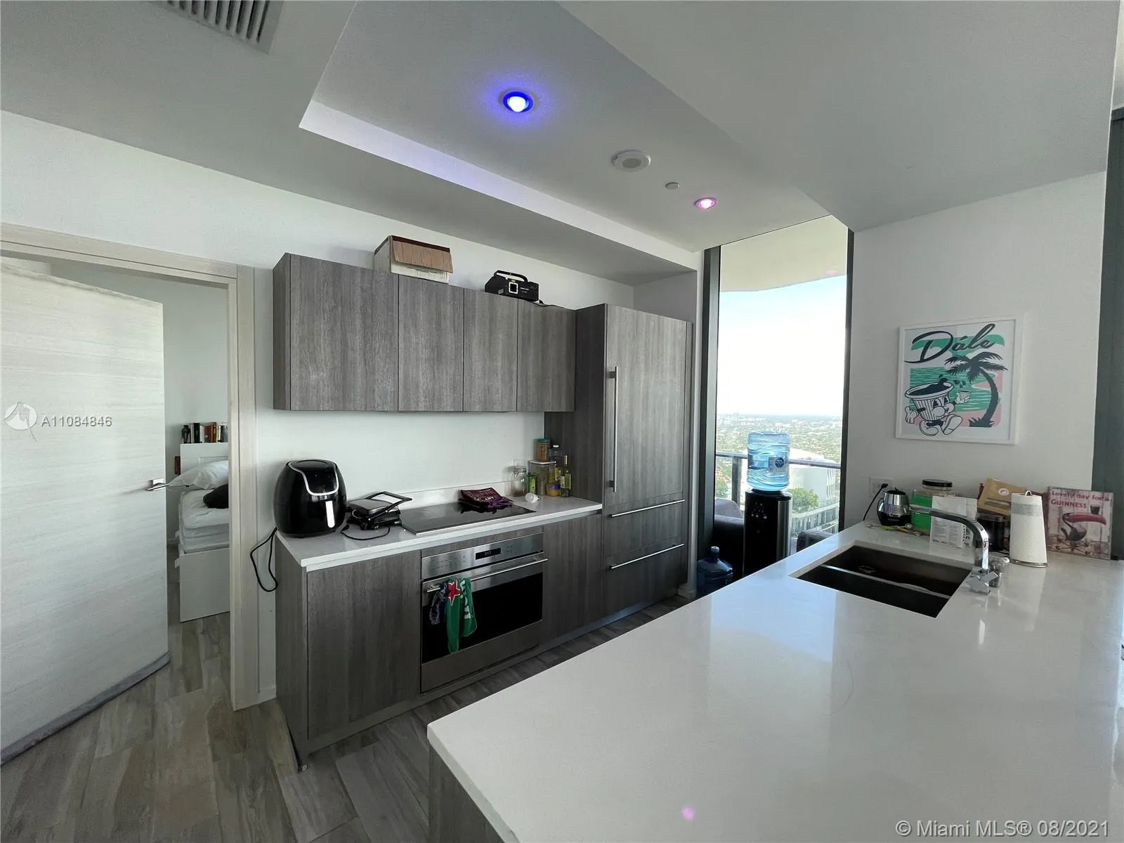 801 S Miami Ave # 5509, Miami FL 33130