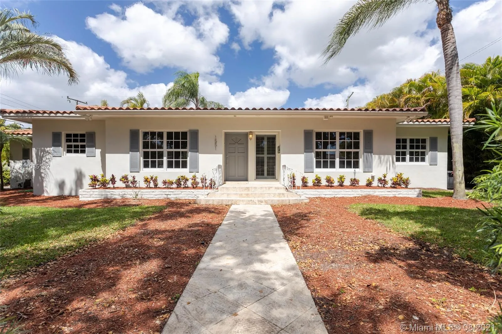 3 bedroom 2 bath for sale at 1551 Delgado Ave, Coral Gables FL 33146