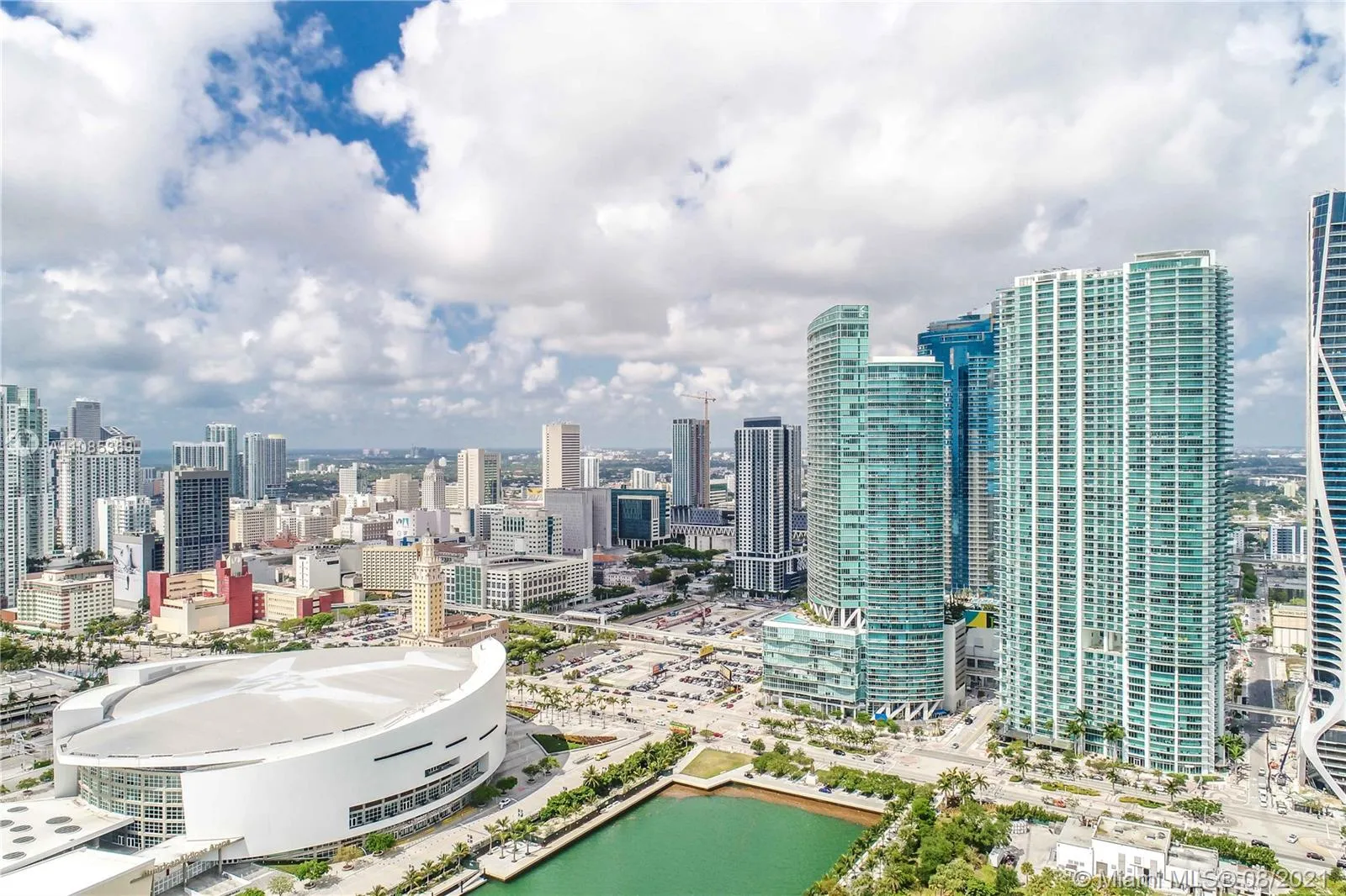 900 Biscayne Blvd # 501, Miami FL 33132