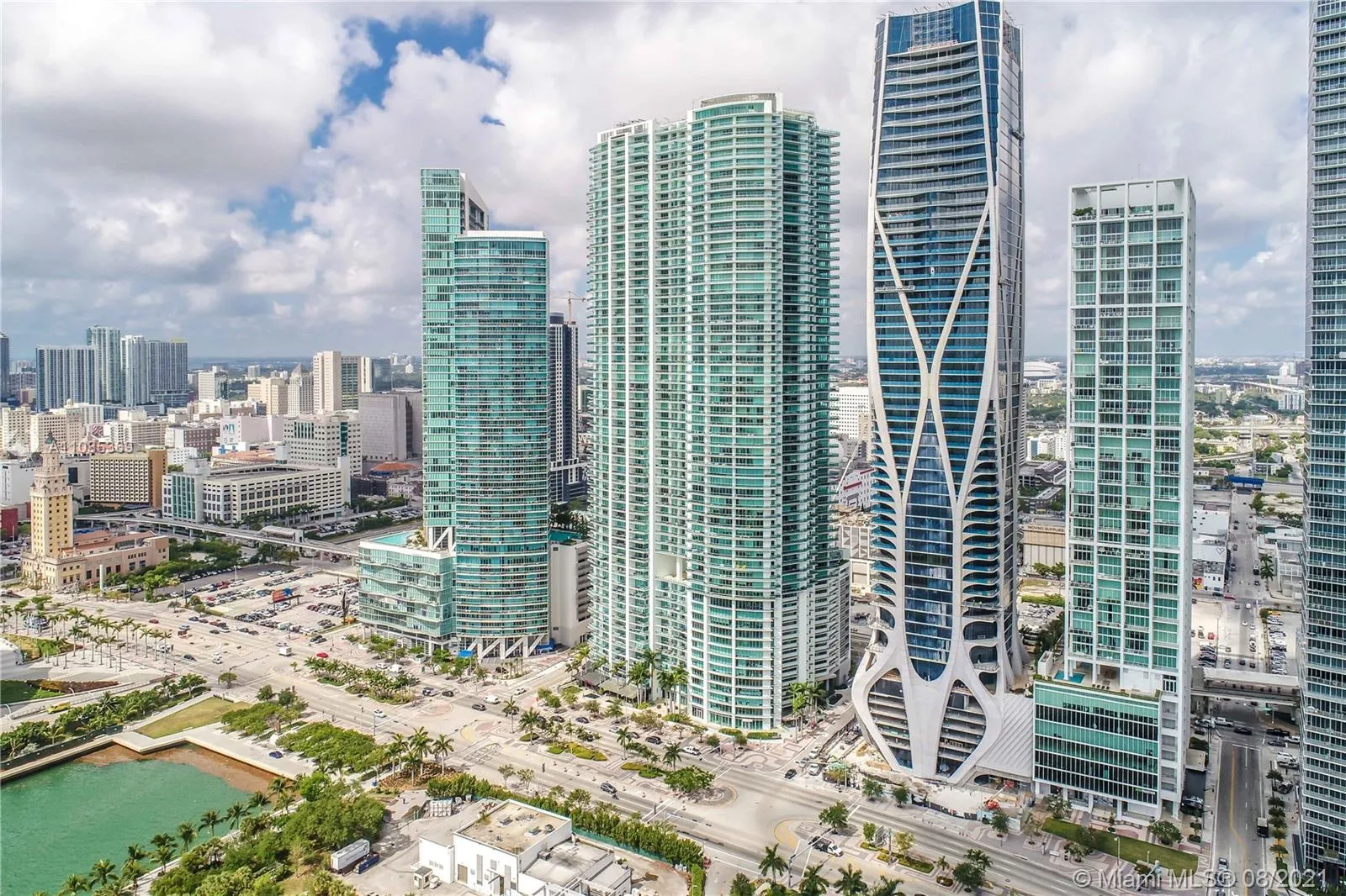 900 Biscayne Blvd # 501, Miami FL 33132