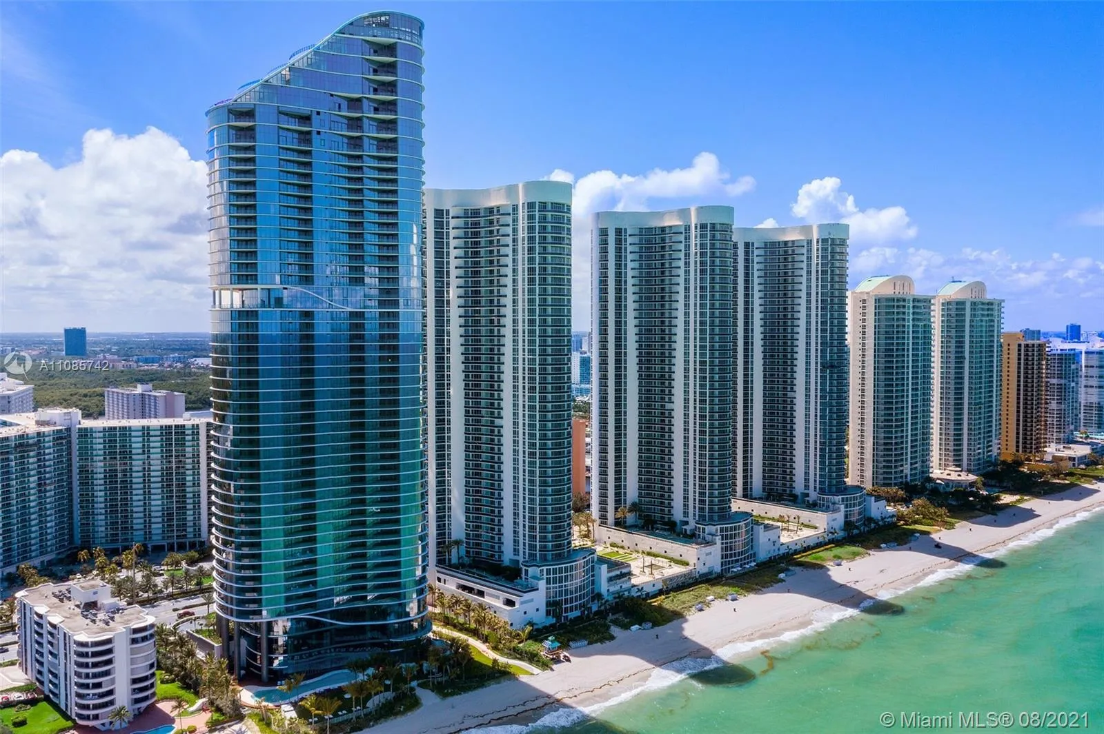 15701 Collins Ave # 4105, Sunny Isles Beach FL 33160