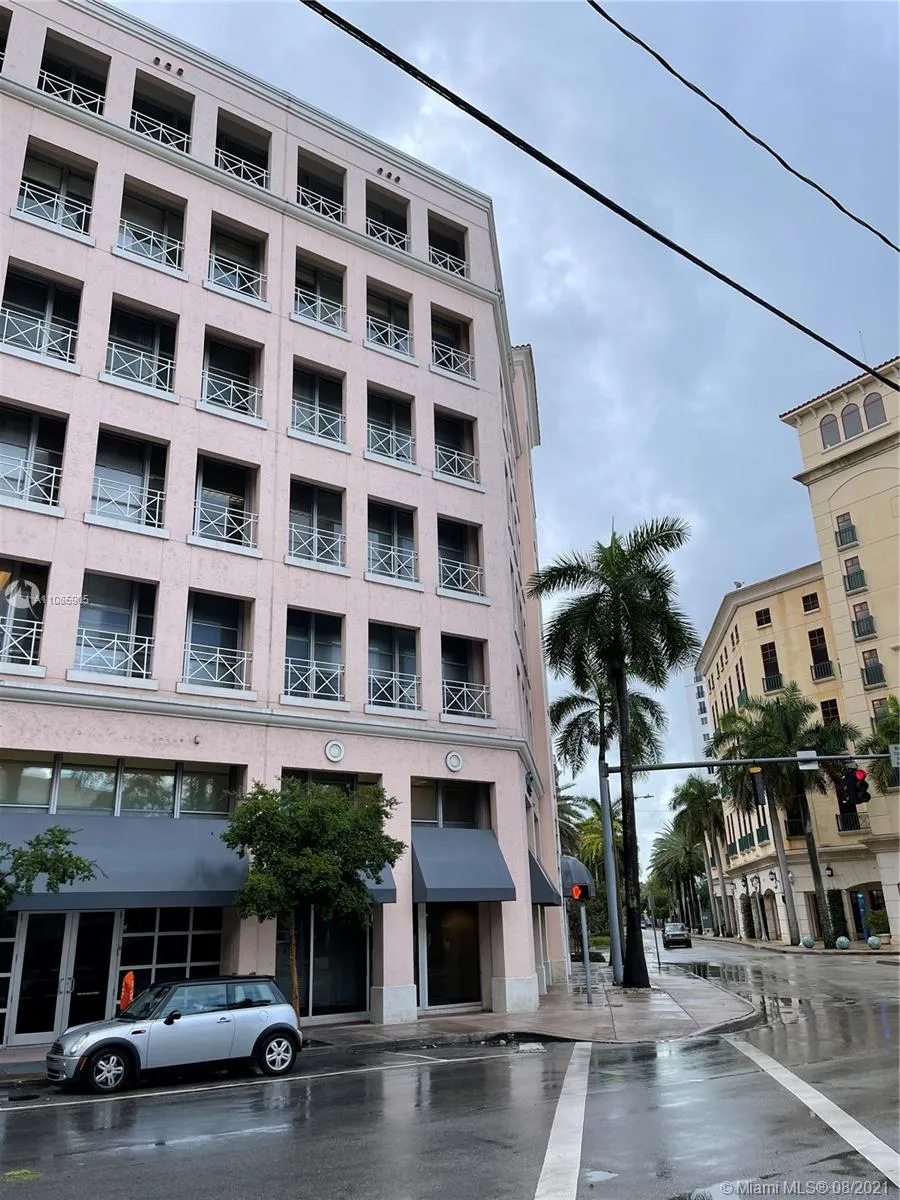 for sale at 95 Merrick Way # 710, Coral Gables FL 33134