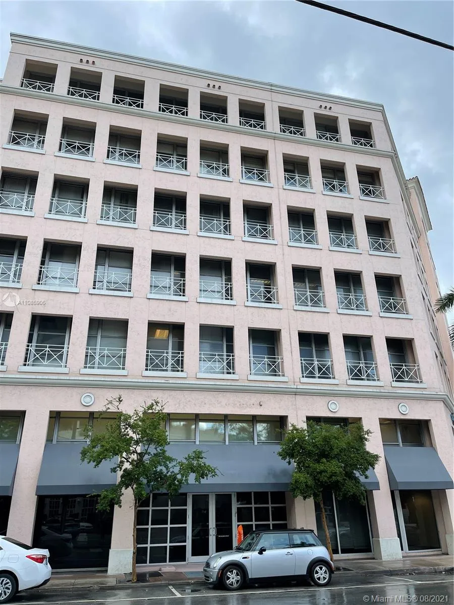 95 Merrick Way # 710, Coral Gables FL 33134
