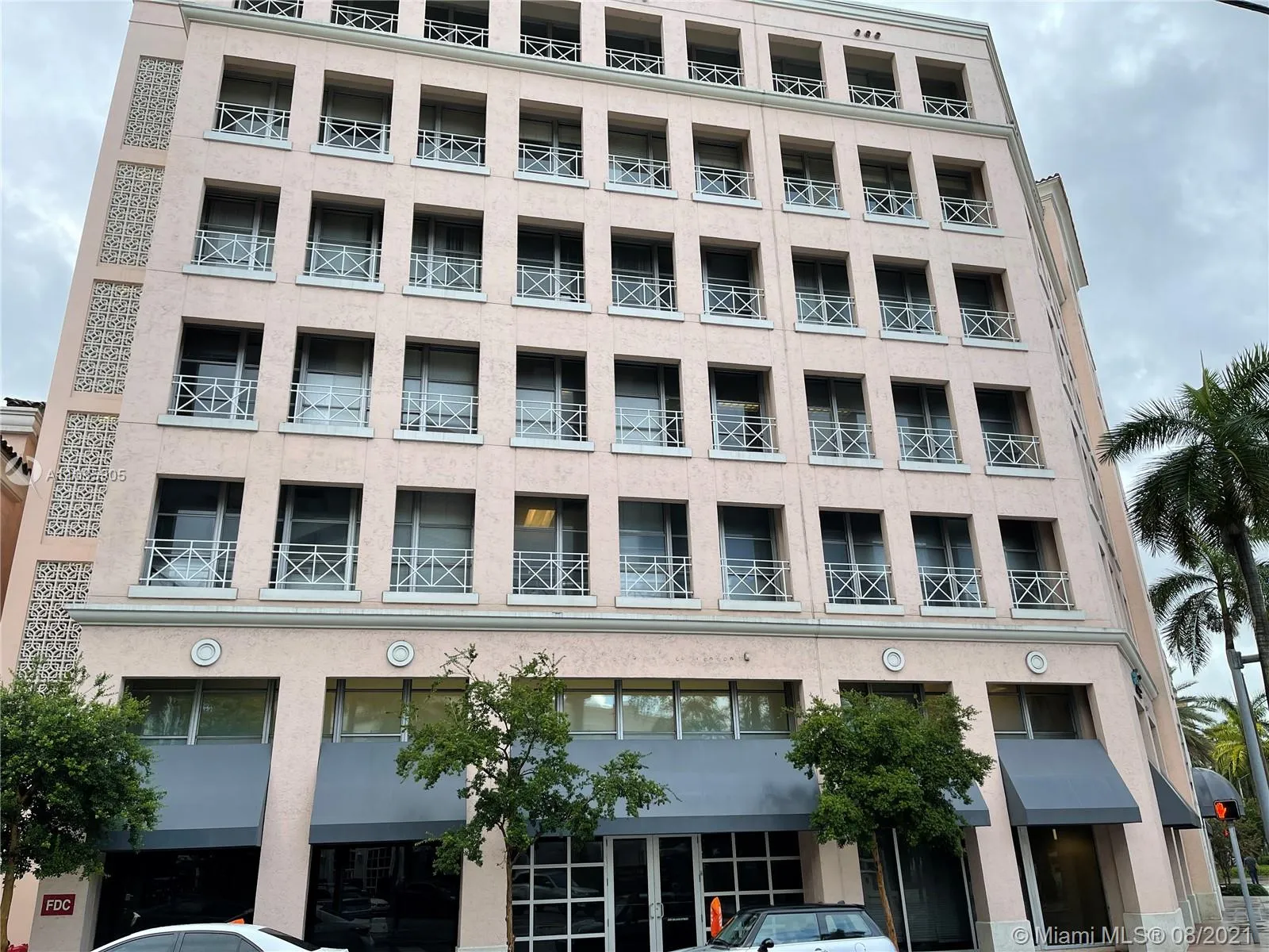 95 Merrick Way # 710, Coral Gables FL 33134