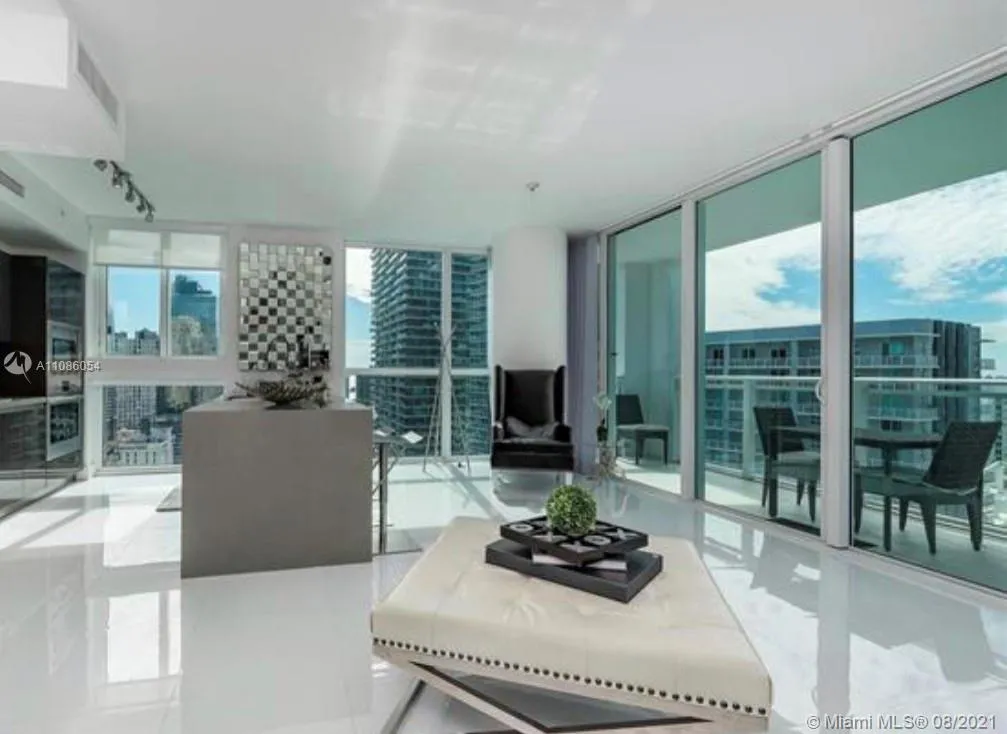 2 bedroom 2 bath for sale at 1080 Brickell Ave # 2301, Miami FL 33131