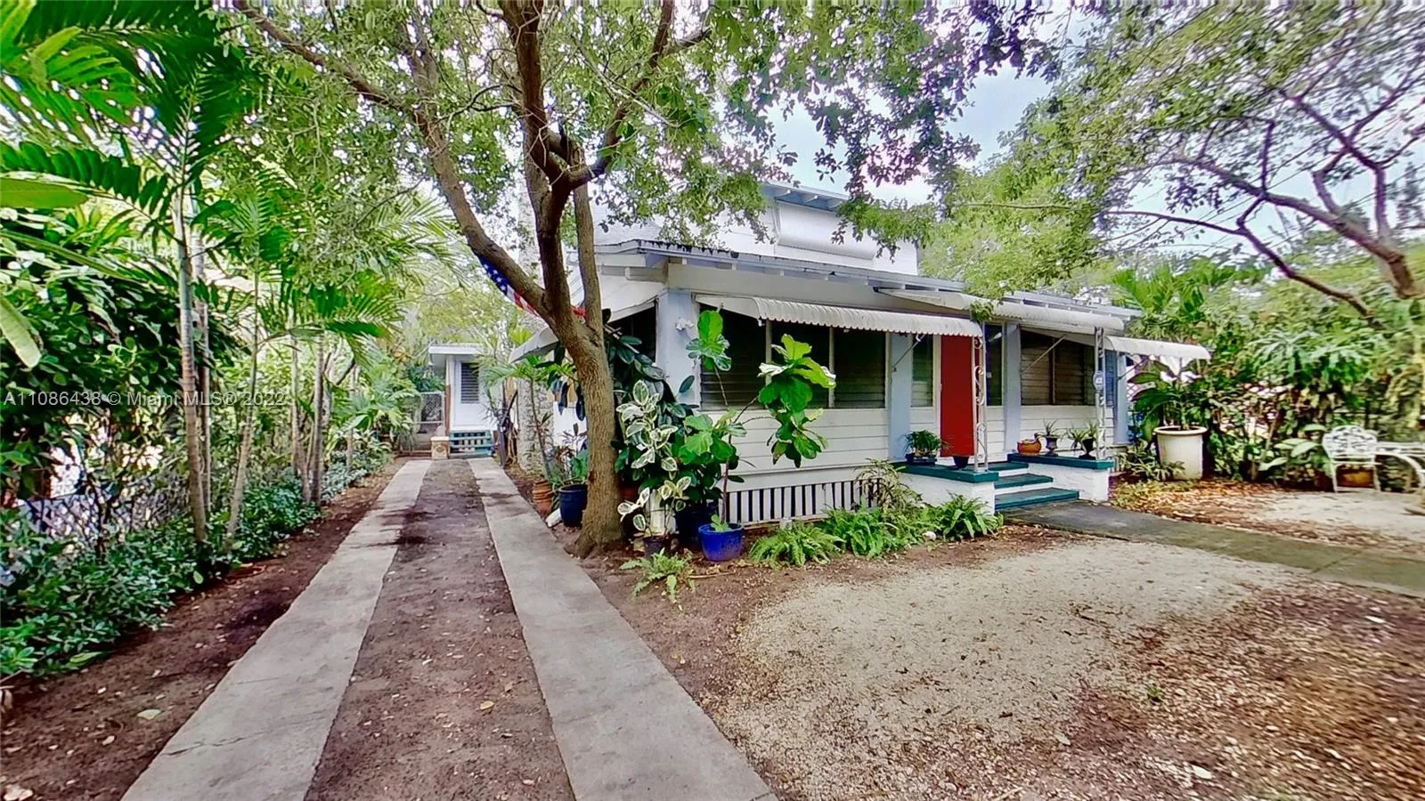 3 bedroom 2 bath for sale at 8320 NE 3rd Ave, Miami FL 33138