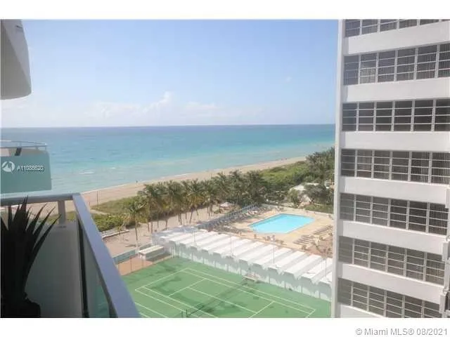 5151 COLLINS AV # 1030, Miami Beach FL 33140