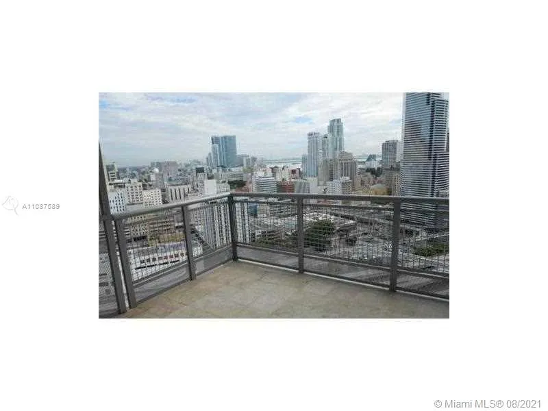 350 S Miami Ave # 2603, Miami FL 33130