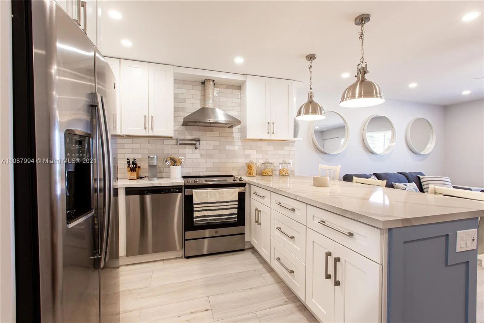 300 Oregon St # 204, Hollywood FL 33019