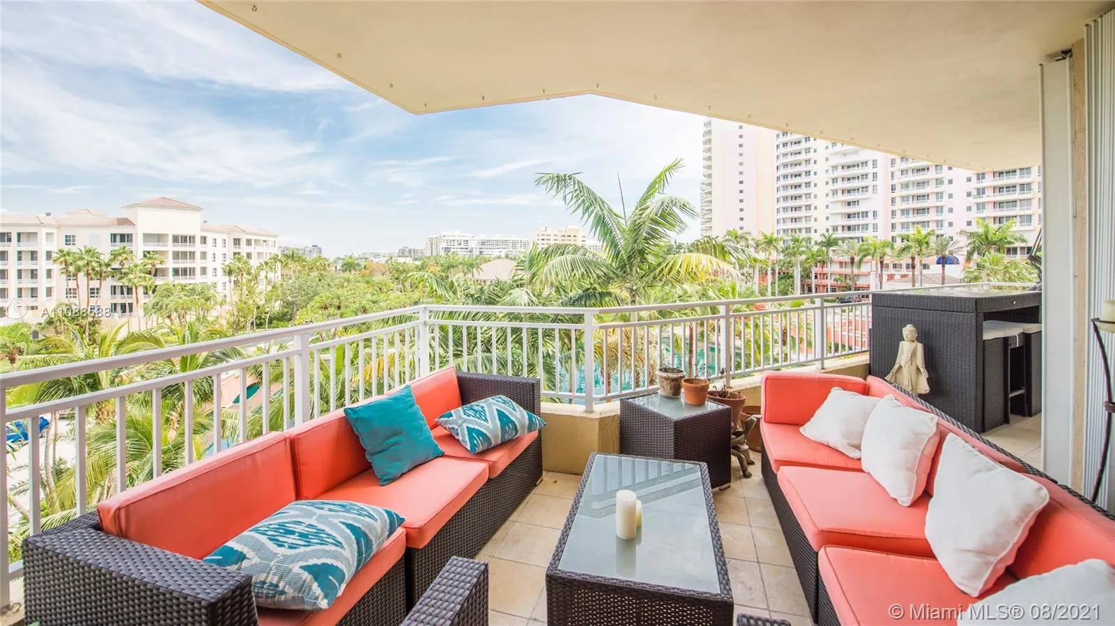765 Crandon Blvd # 407, Key Biscayne FL 33149