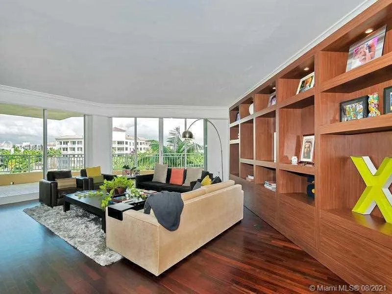 765 Crandon Blvd # 407, Key Biscayne FL 33149