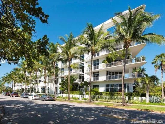 1 bedroom 1 bath for rent at 2001 Meridian Ave # 525, Miami Beach FL 33139