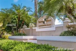 885 SW 113th Way # 885, Pembroke Pines FL 33025