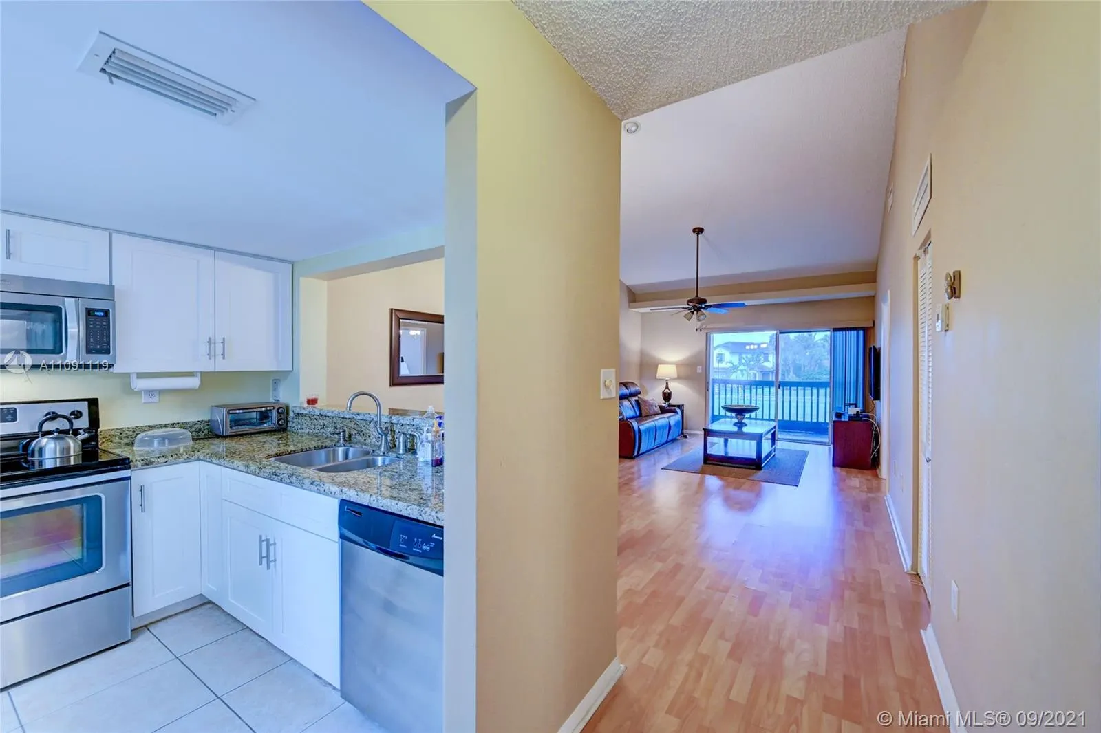885 SW 113th Way # 885, Pembroke Pines FL 33025