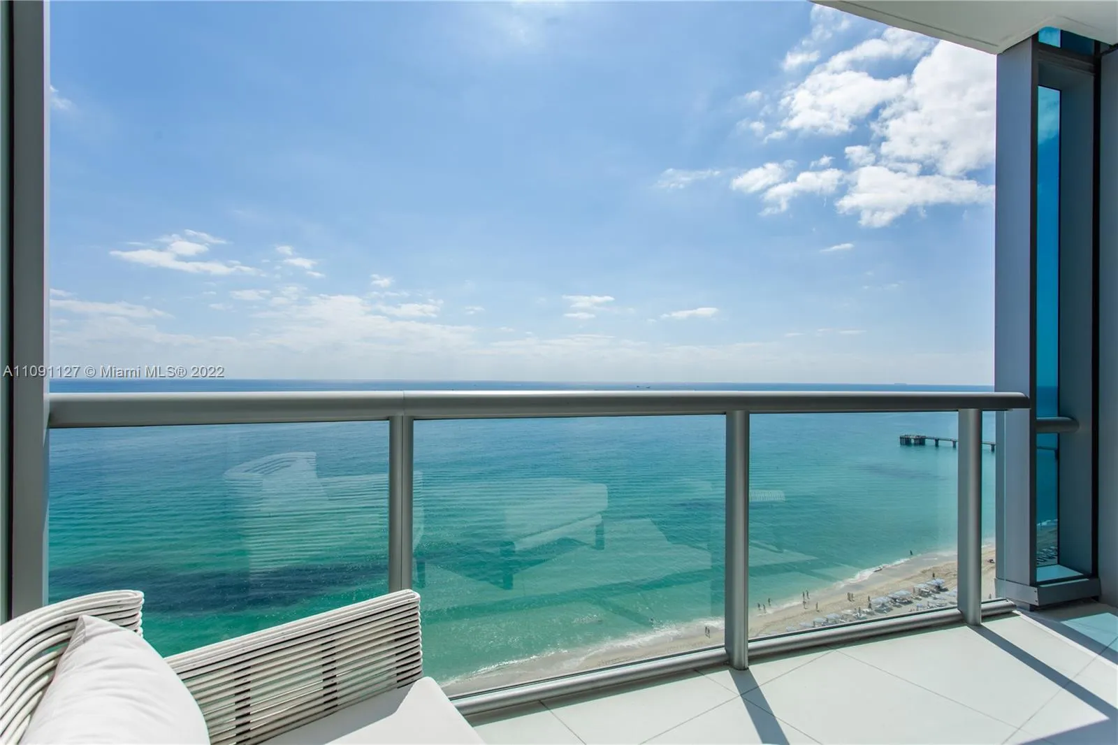 17121 Collins Ave # 1806, Sunny Isles Beach FL 33160