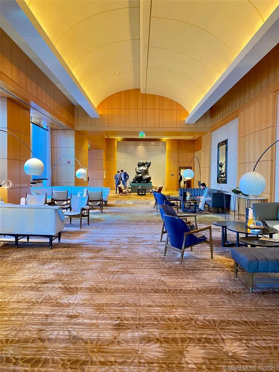 1435 Brickell Ave # 3612, Miami FL 33131