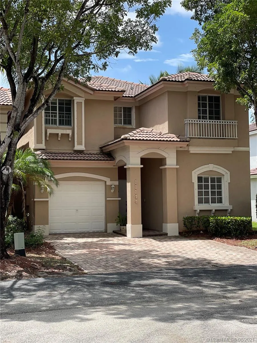 11144 NW 73rd St, Doral FL 33178