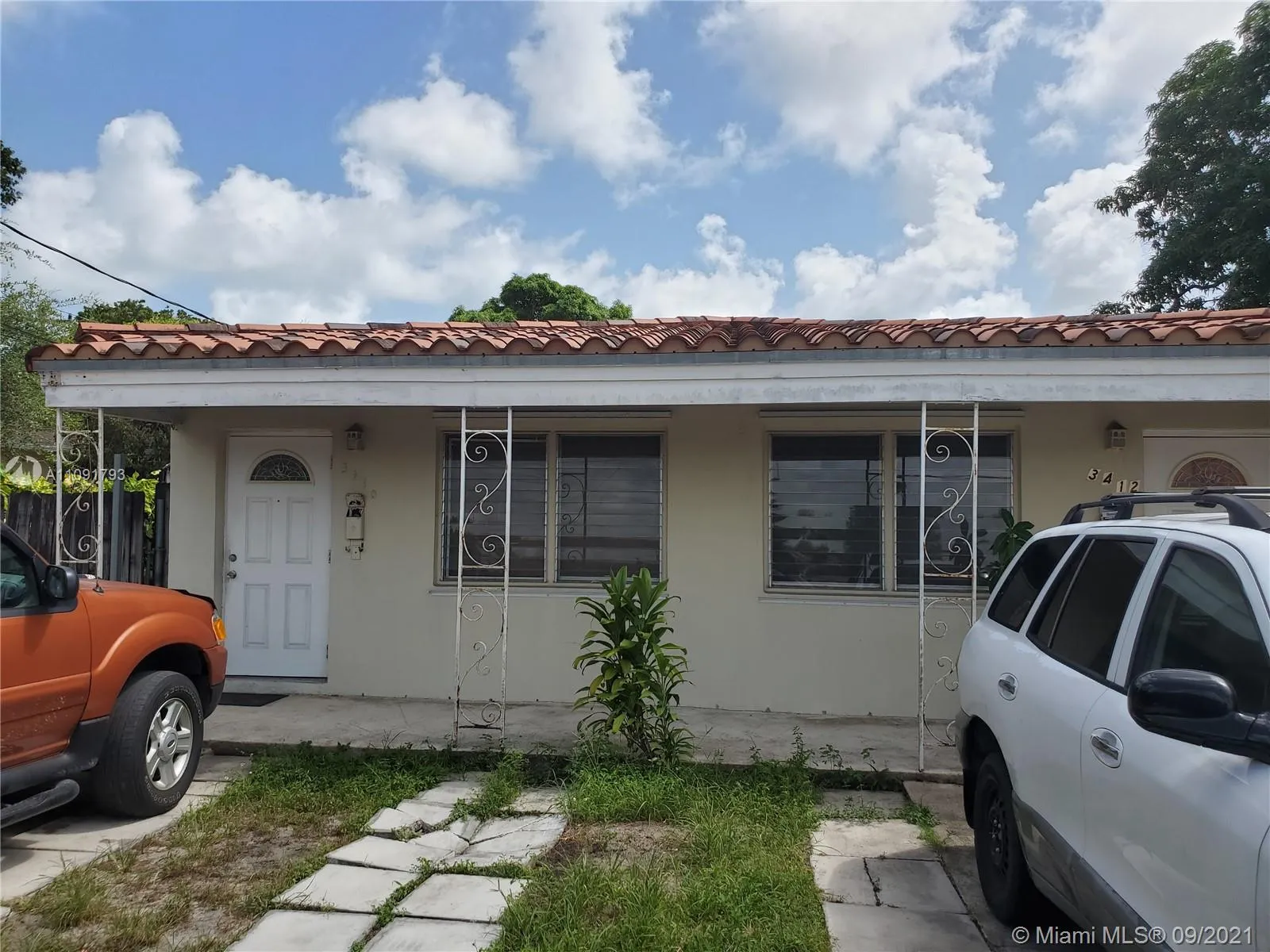 for sale at 3410 SW 13th Ter, Miami FL 33145
