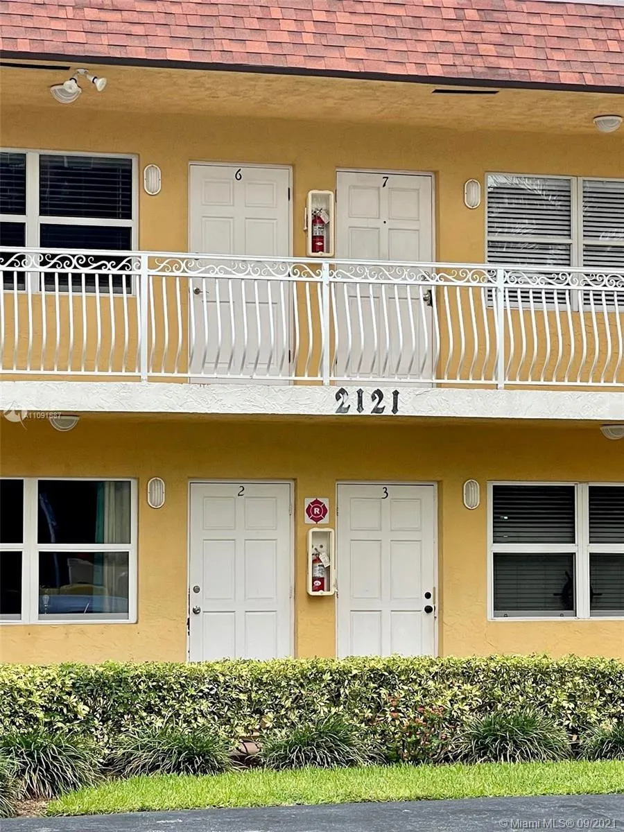 2121 N Ocean Blvd # 7, Fort Lauderdale FL 33305